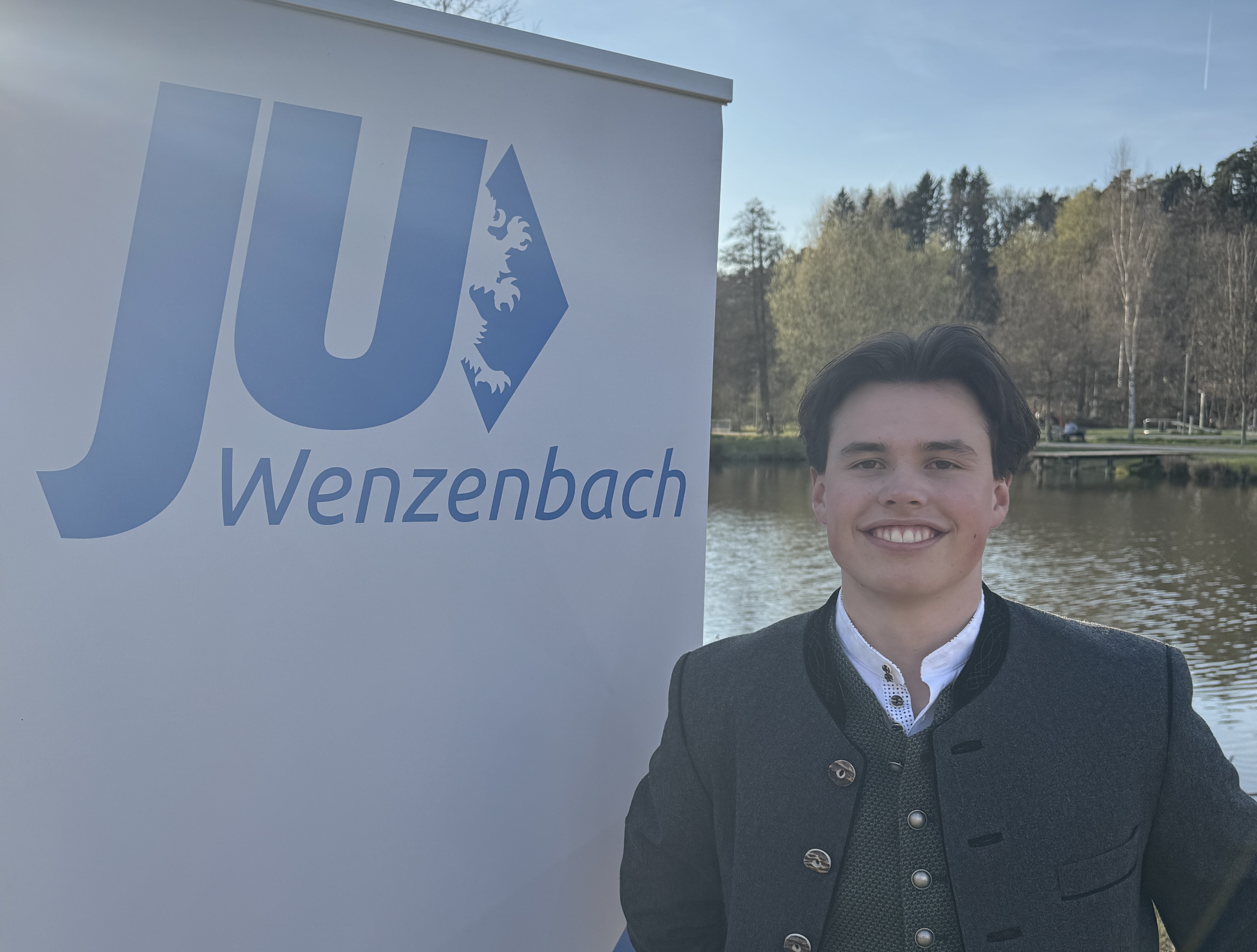 Alexander Graf von Ballestrem